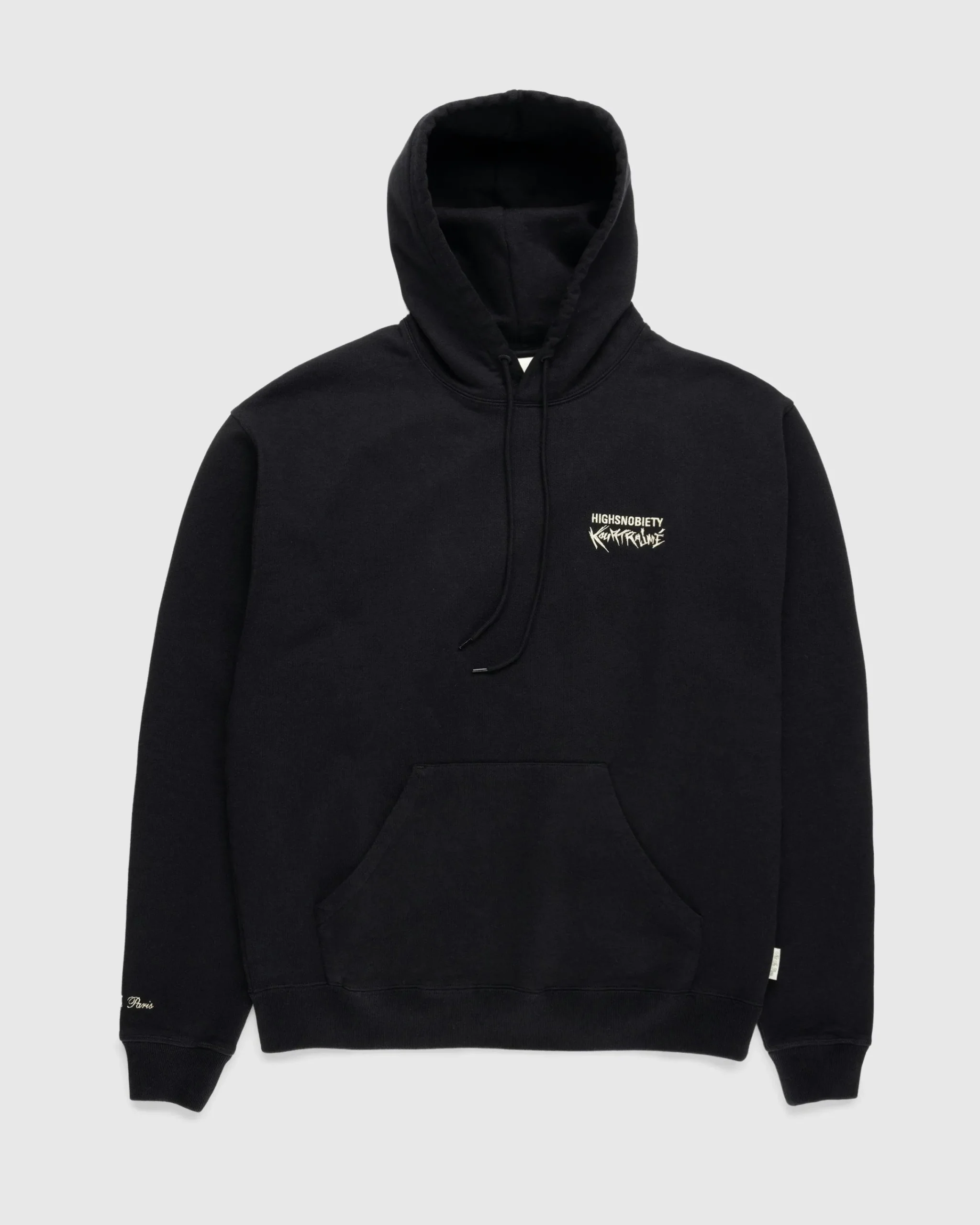 École Kourtrajmé Hoodie- Sweats