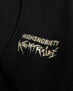 École Kourtrajmé Hoodie- Sweats