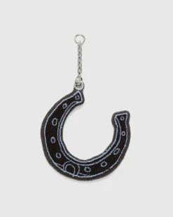 Highsnobiety Horseshoe Charm- Keychains