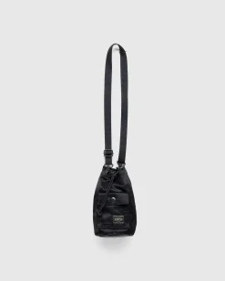 Porter-Yoshida & Co. HOWL Bonsac Mini Black- Bags