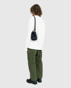 Porter-Yoshida & Co. HOWL Bonsac Mini Black- Bags