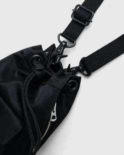 Porter-Yoshida & Co. HOWL Bonsac Mini Black- Bags