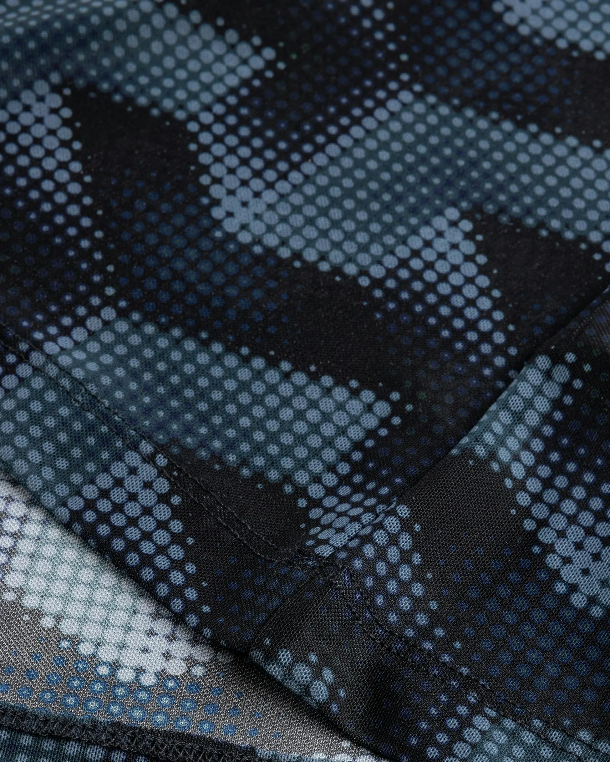 Dries van Noten Hoyze Turtleneck- Knitwear