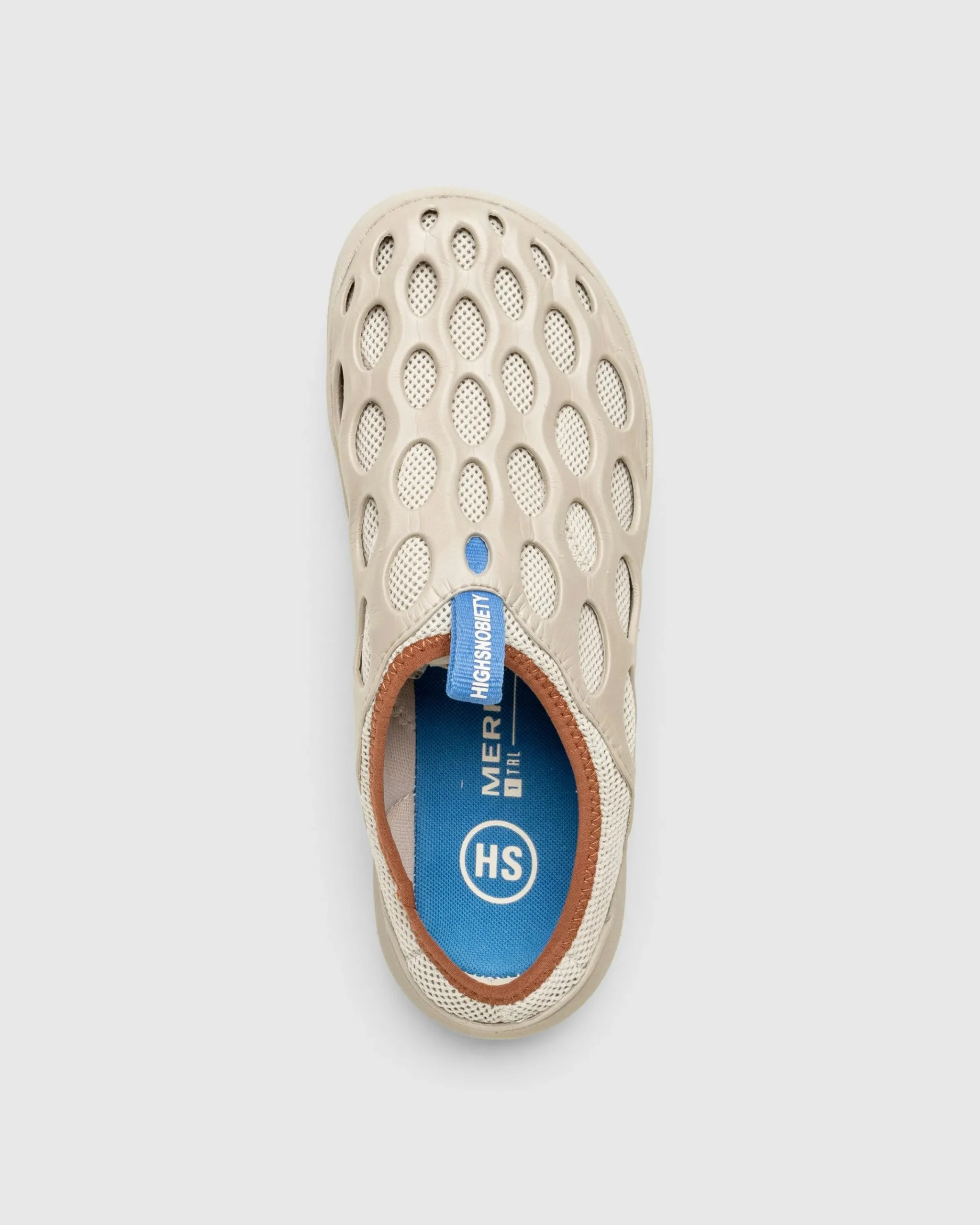Merrell Hydro Mule (M)- Sandals And Slides