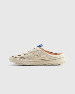 Merrell Hydro Mule (W)- Sandals And Slides