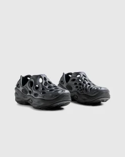 Merrell Hydro Next Gen Moc Triple Black (W)- Sandals And Slides
