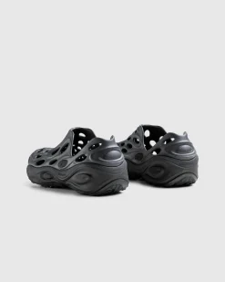 Merrell Hydro Next Gen Moc Triple Black (W)- Sandals And Slides