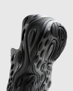 Merrell Hydro Next Gen Moc Triple Black (W)- Sandals And Slides