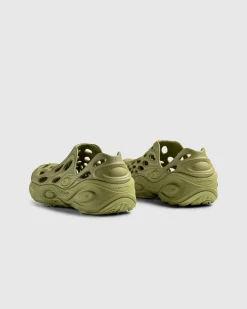 Merrell Hydro Next Gen Moc Triple Mosstone (M)- Sandals And Slides