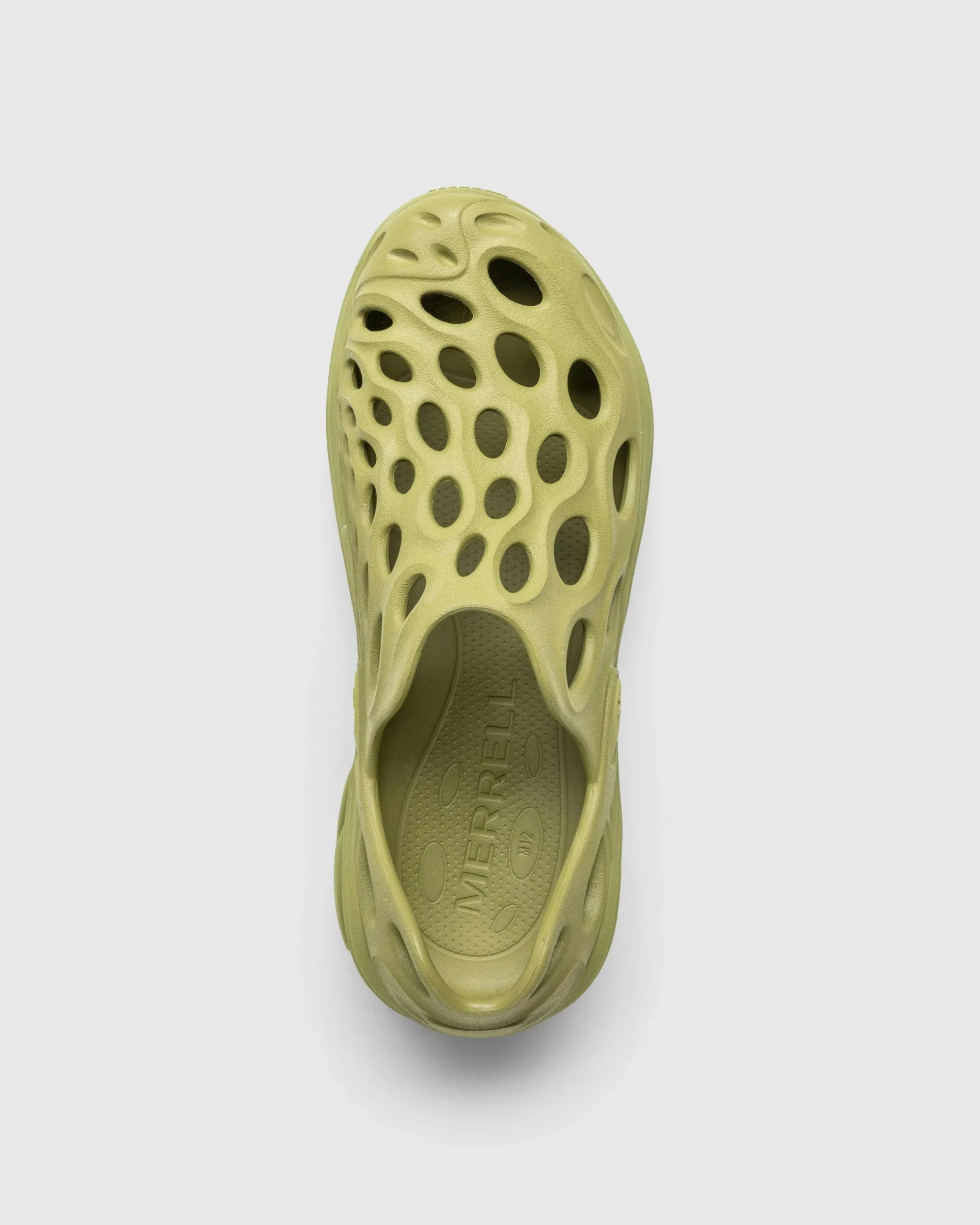 Merrell Hydro Next Gen Moc Triple Mosstone (M)- Sandals And Slides