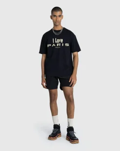 Highsnobiety I Love Paris T-Shirt- Tops