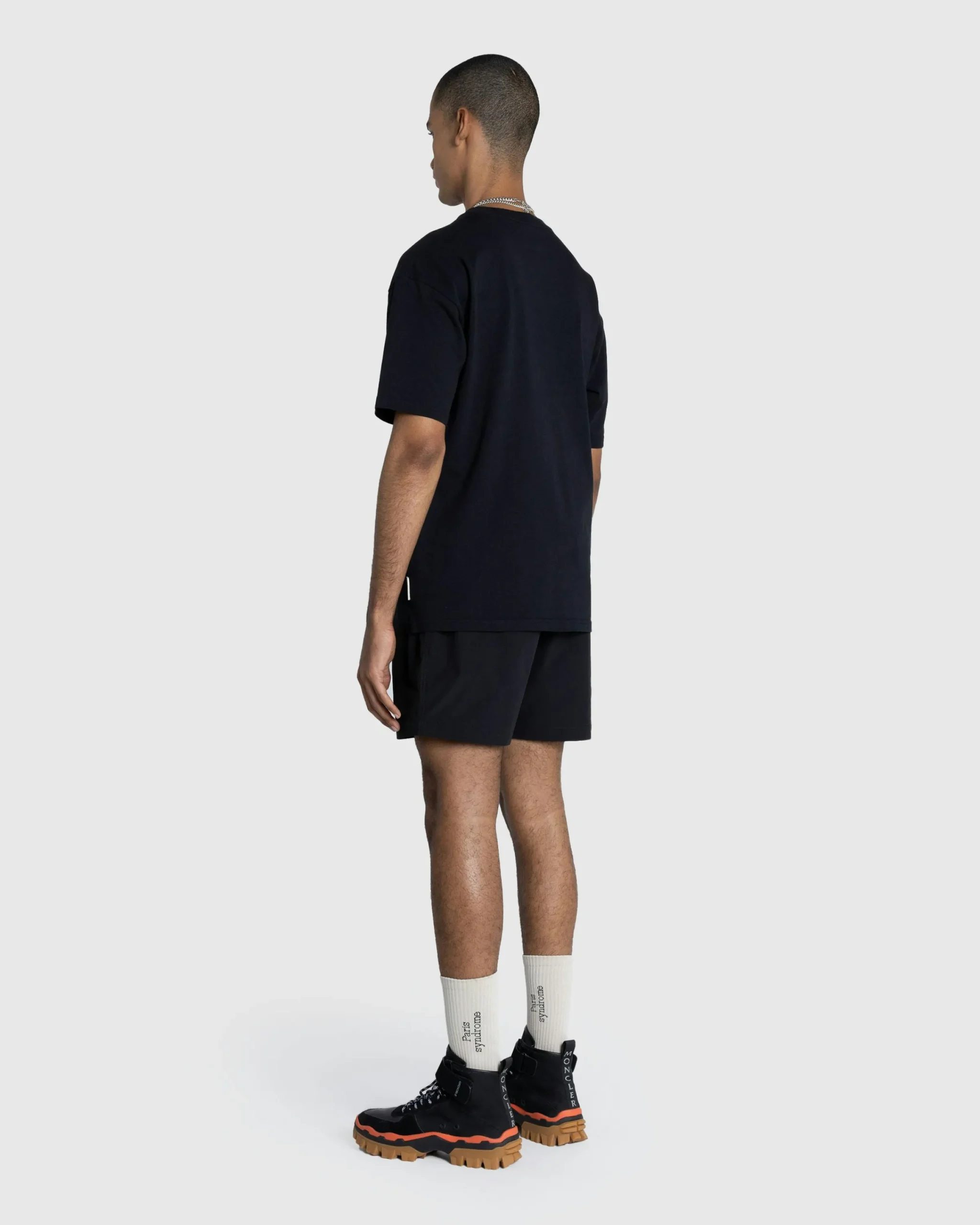 Highsnobiety I Love Paris T-Shirt- Tops