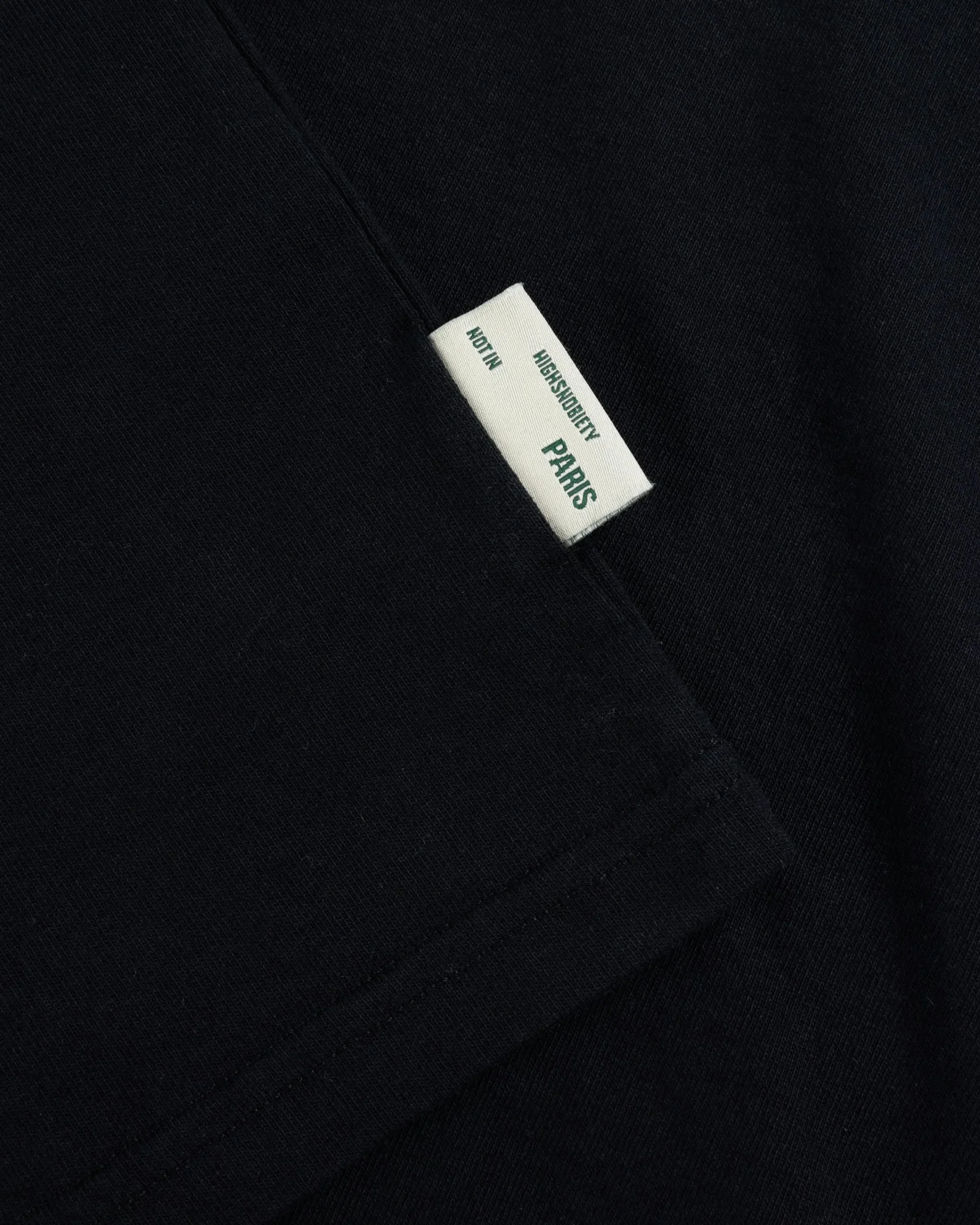 Highsnobiety I Love Paris T-Shirt- Tops