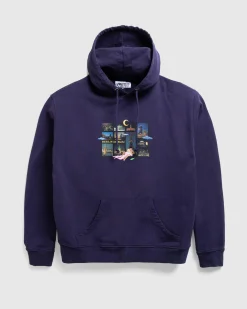 Carne Bollente Ich bin ein Berliner Hoodie- Sweats