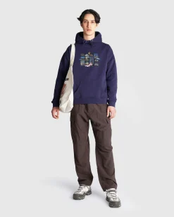 Carne Bollente Ich bin ein Berliner Hoodie- Sweats
