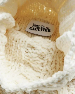 Jean Paul Gaultier Iconic Madonna Jumper- Knitwear