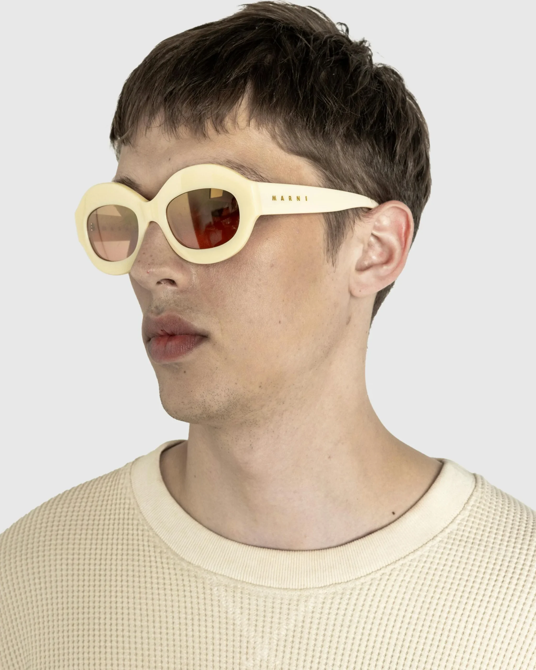 Marni Ik Kil Cenote- Sunglasses