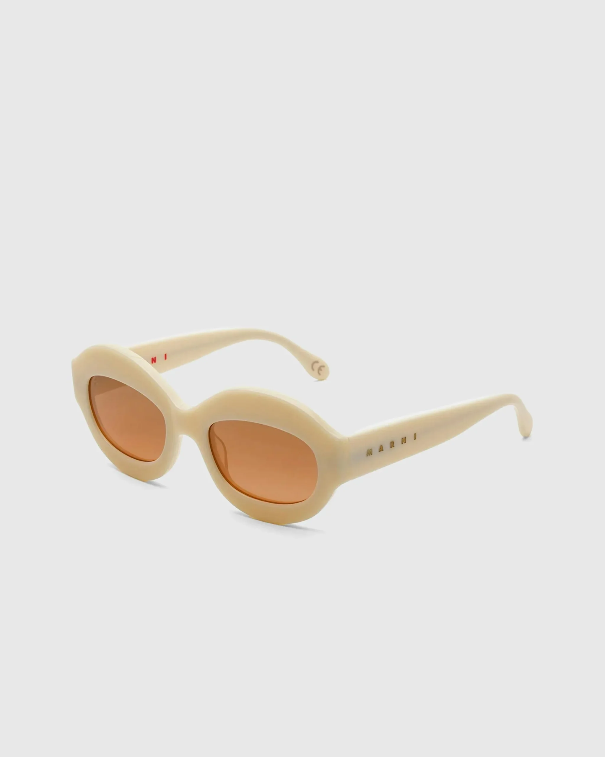Marni Ik Kil Cenote- Sunglasses