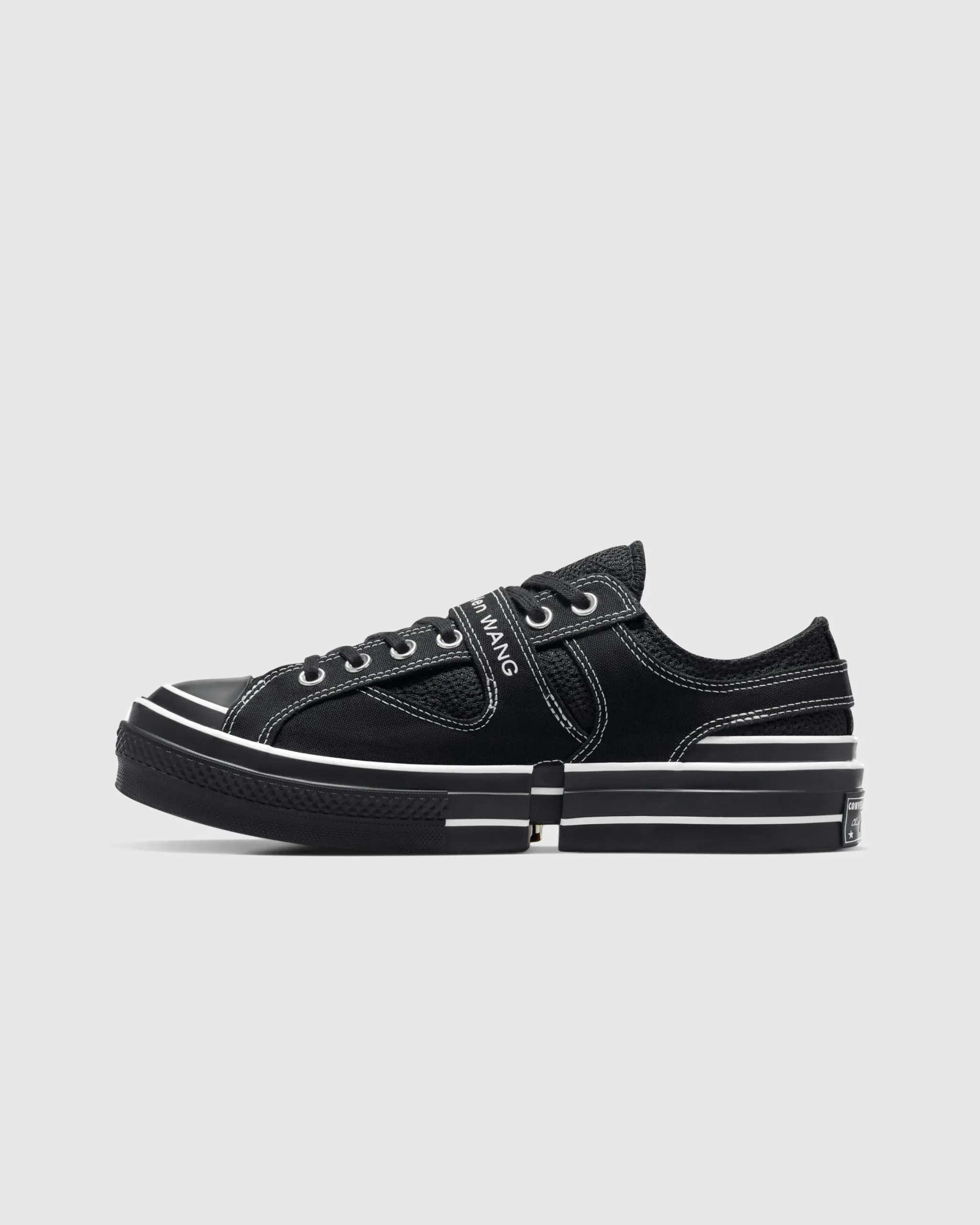Feng Chen Wang 2-in-1 Chuck 70- Sneakers