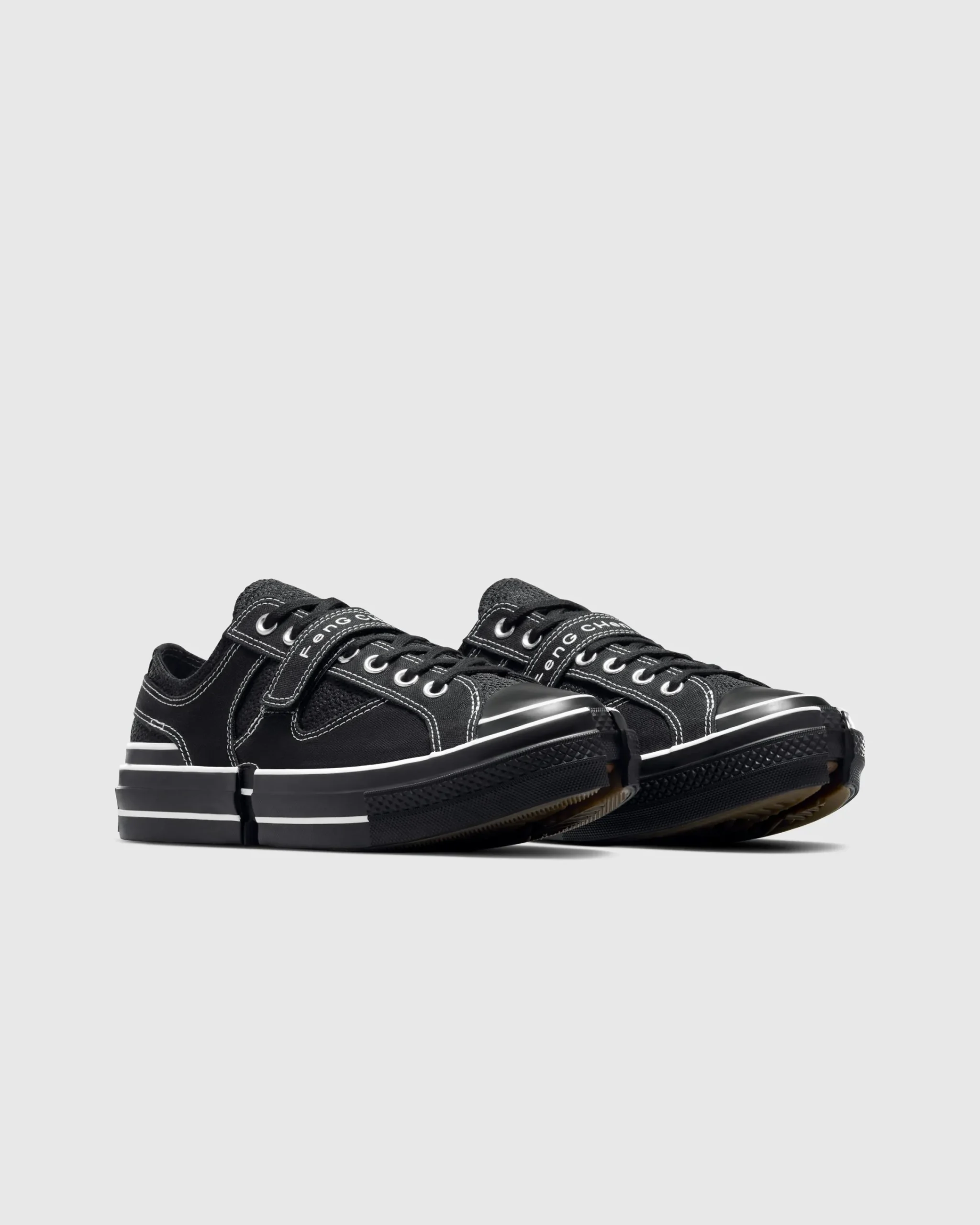 Feng Chen Wang 2-in-1 Chuck 70- Sneakers