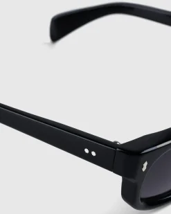Jacques Marie Mage Initials- Sunglasses