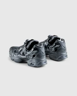 Needles Instapump Fury 94 Black- Sneakers