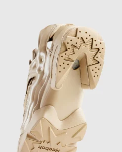 Needles Instapump Fury 94 Canvas- Sneakers