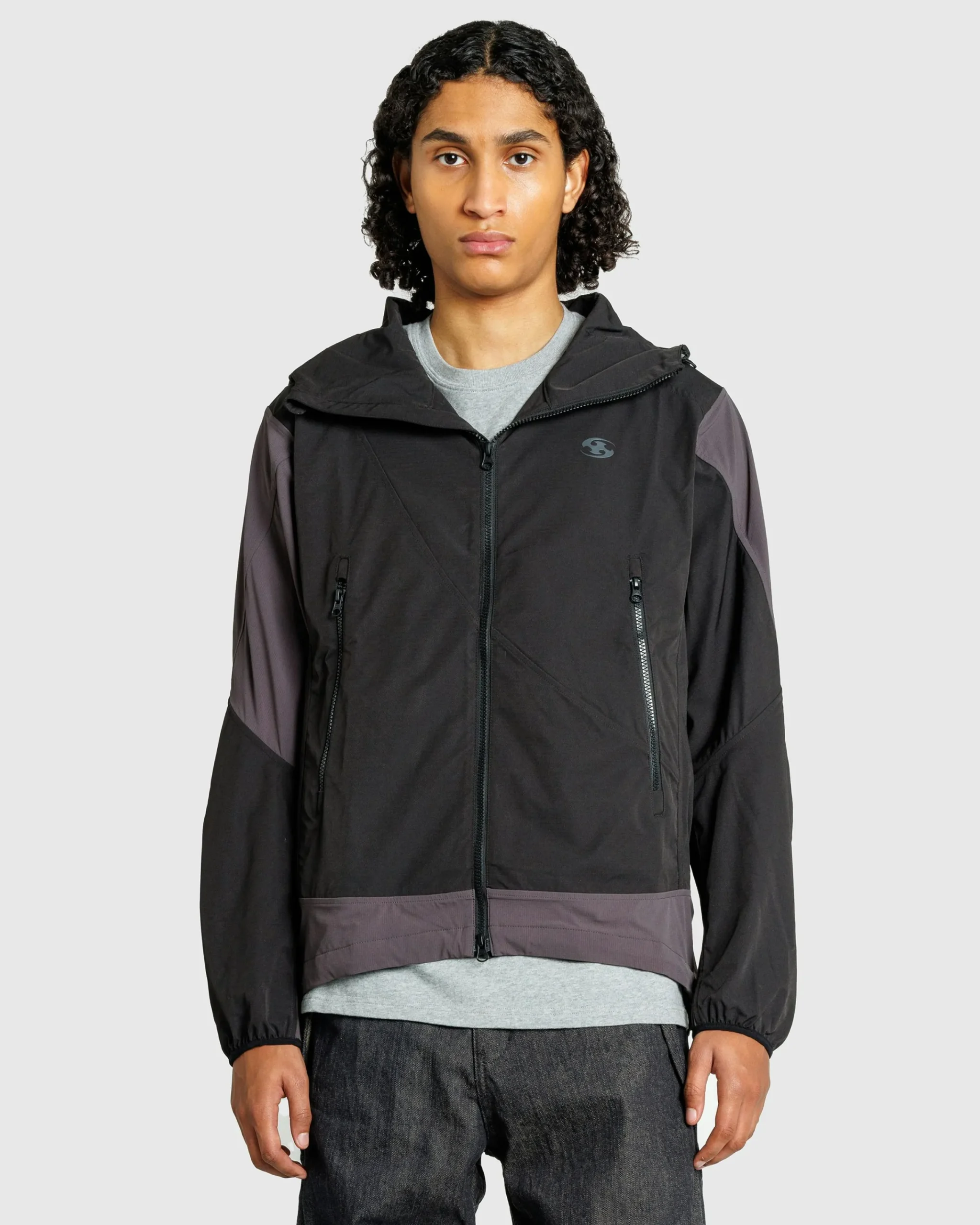 San San Gear Insulation Jacket- Outerwear