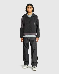 San San Gear Insulation Jacket- Outerwear