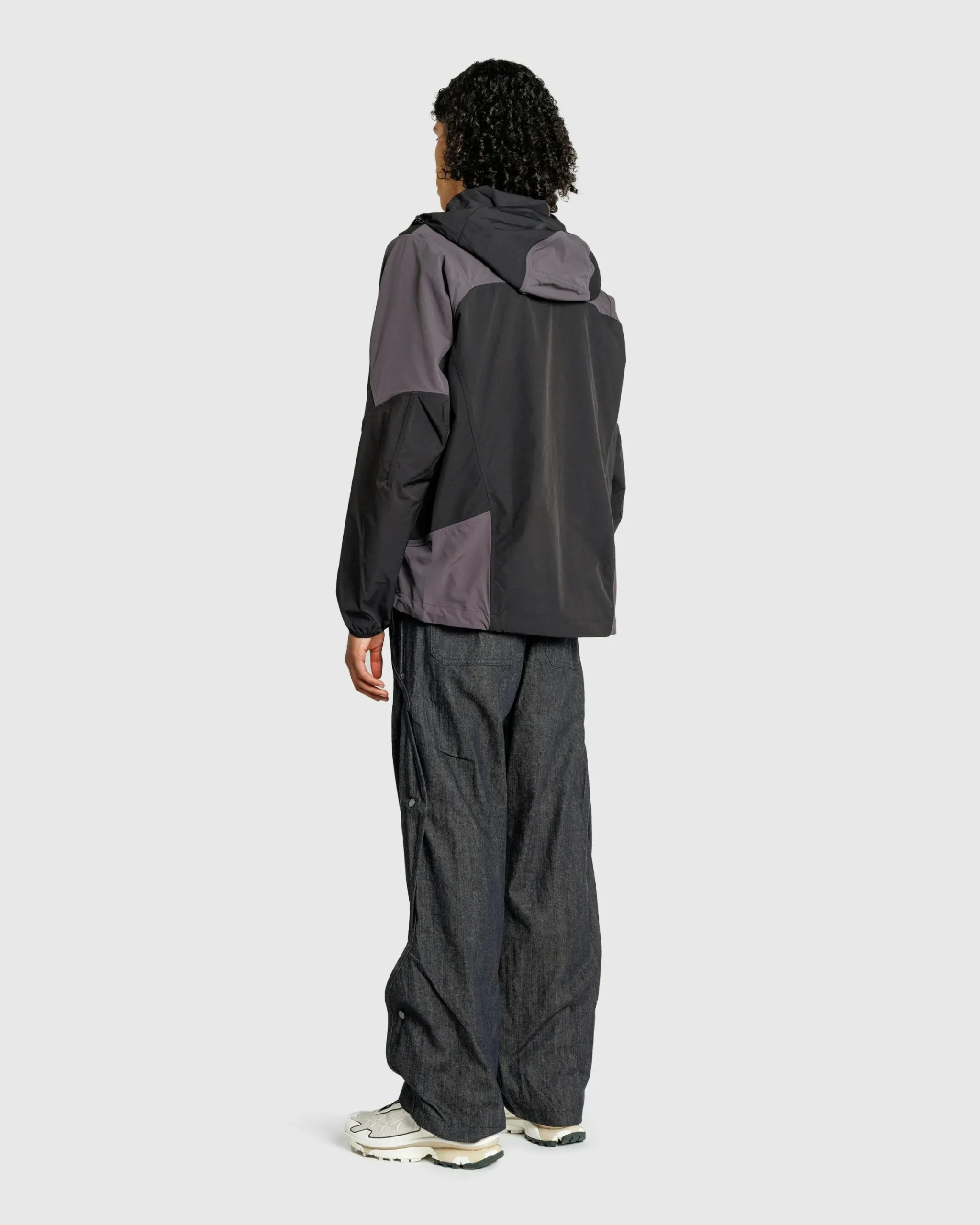 San San Gear Insulation Jacket- Outerwear