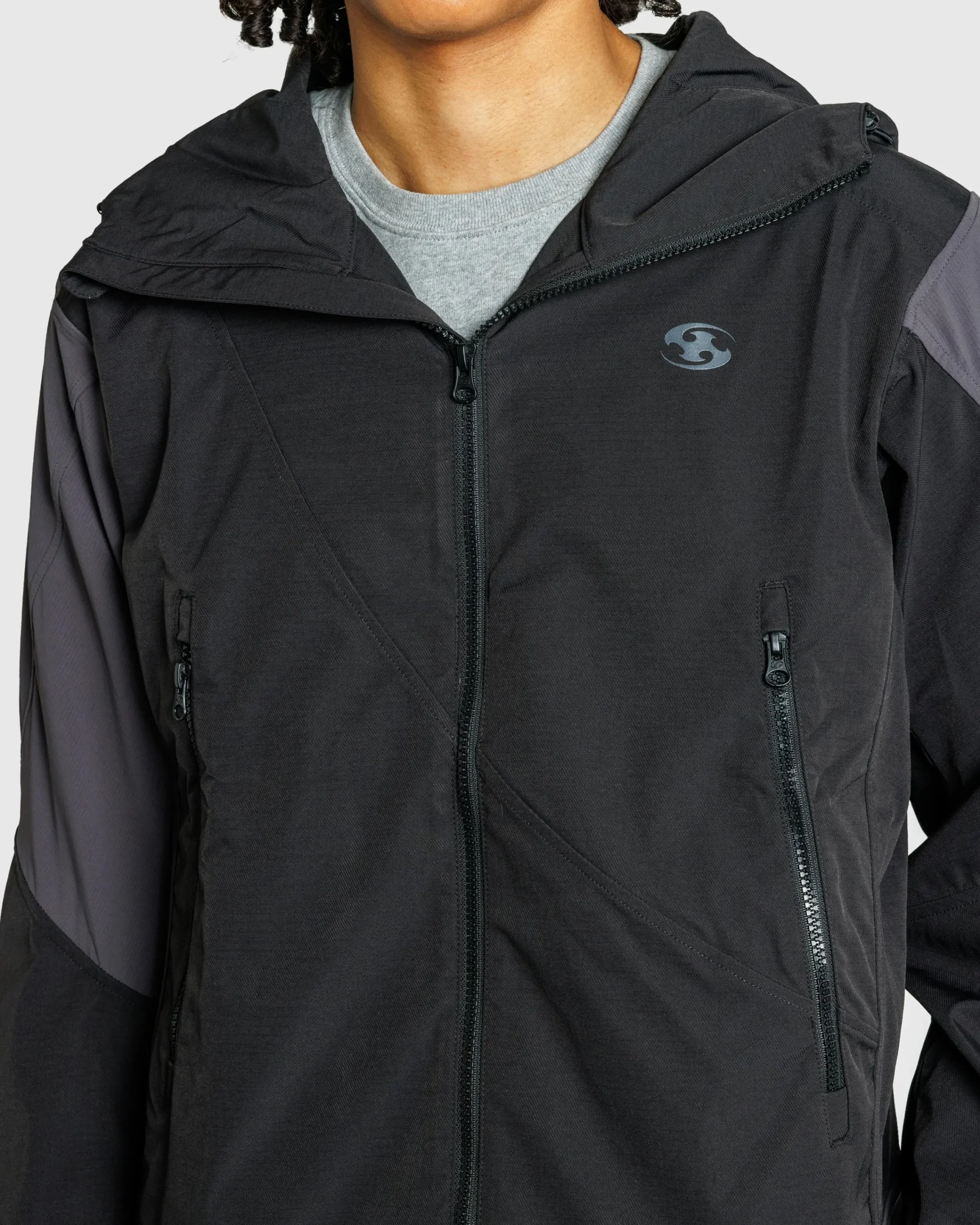 San San Gear Insulation Jacket- Outerwear