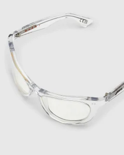 Marni Isamu- Sunglasses