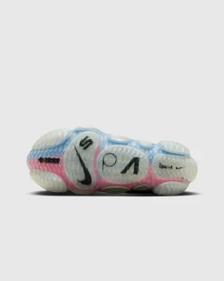 Nike ISPA Link Axis Anthracite/Fierce Pink-Photo Blue- Sneakers