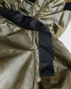 Stone Island Jacket With Gilet- Outerwear