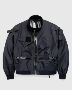 ACRONYM J123A-GT Jacket- Outerwear