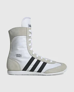 adidas Japan H W White/Core Black- Sneakers