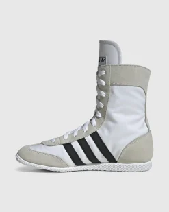 adidas Japan H W White/Core Black- Sneakers
