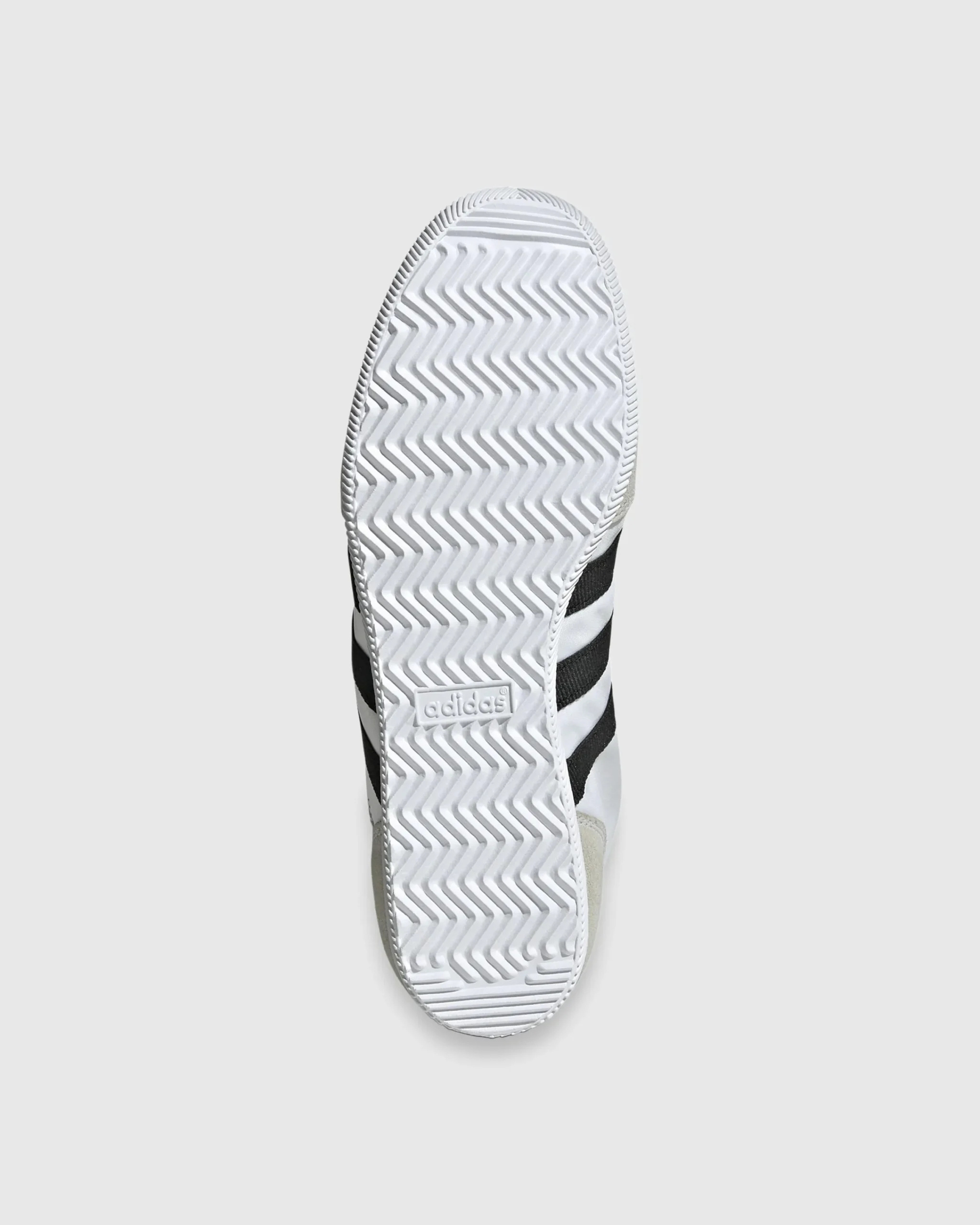 adidas Japan H W White/Core Black- Sneakers