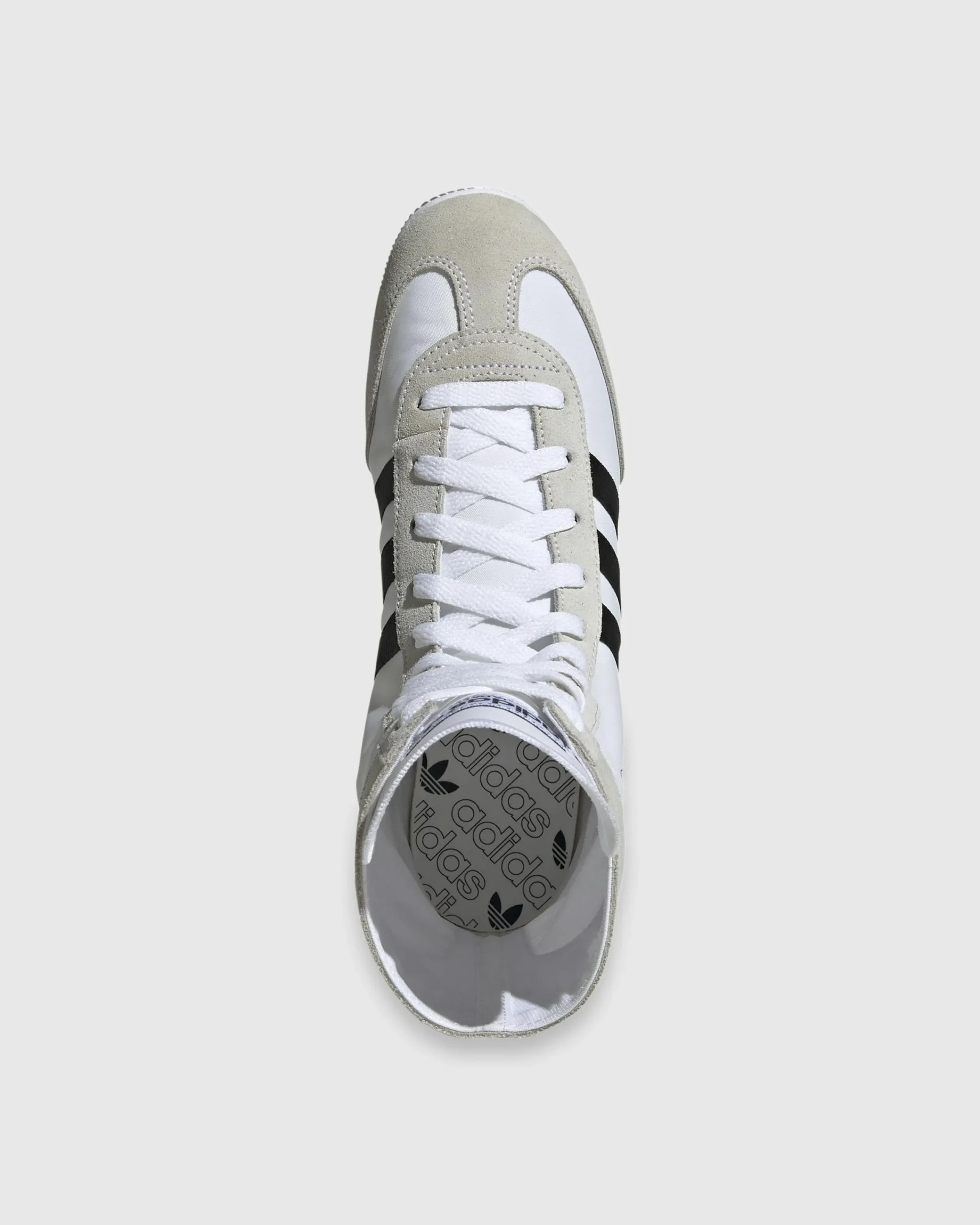 adidas Japan H W White/Core Black- Sneakers