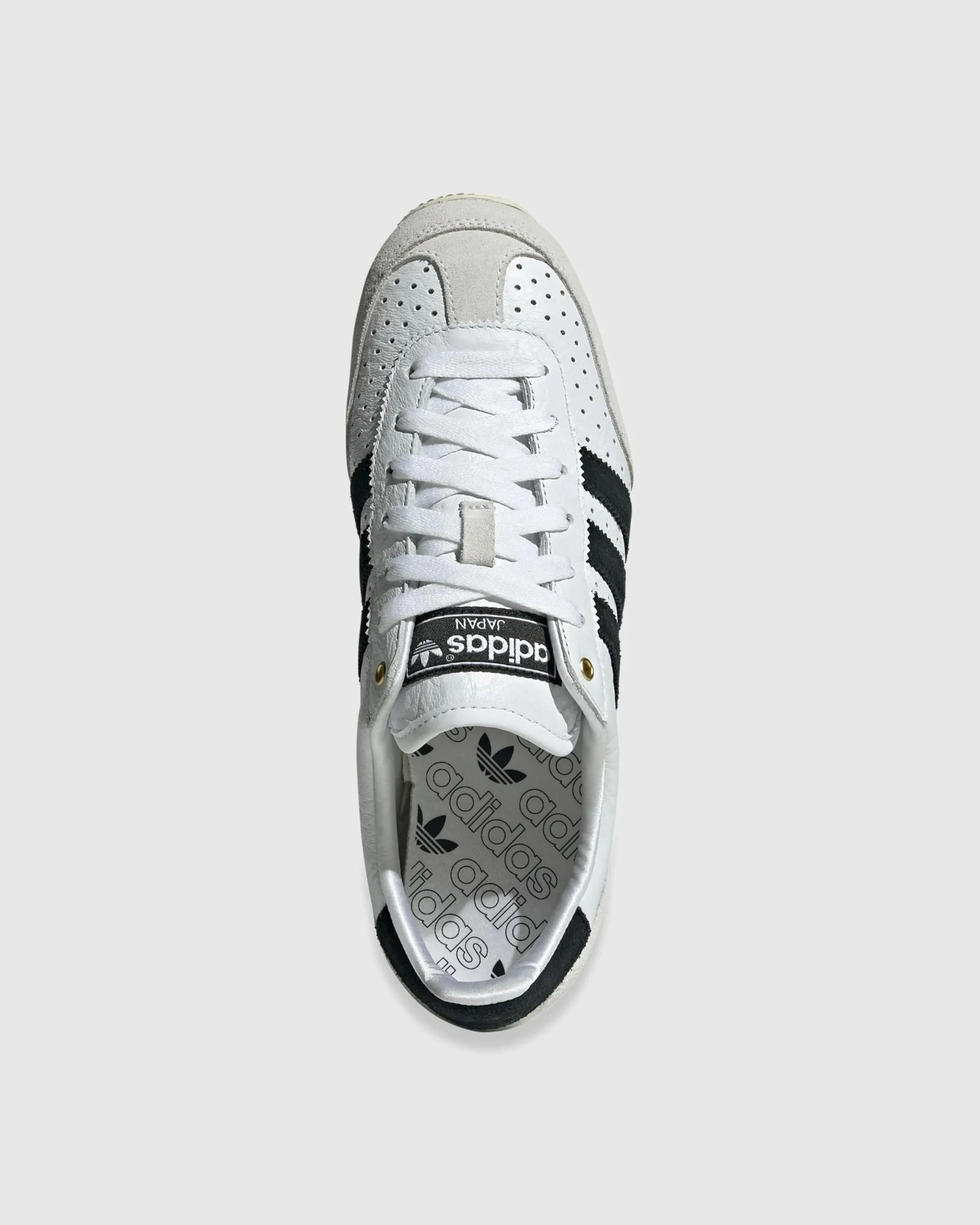 adidas Japan W White Core Black- Sneakers