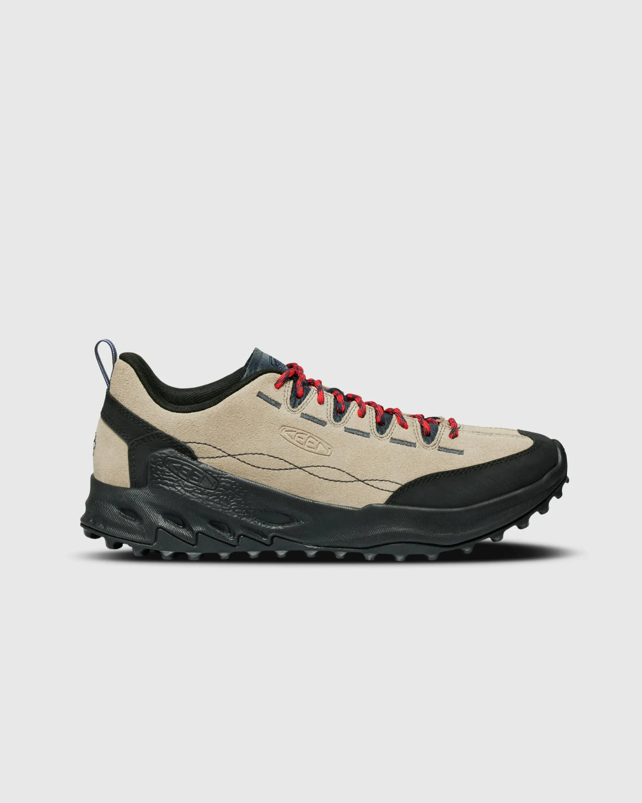 Keen JASPER ZIONIC SAFARI/SKY CAPTAIN- Sneakers