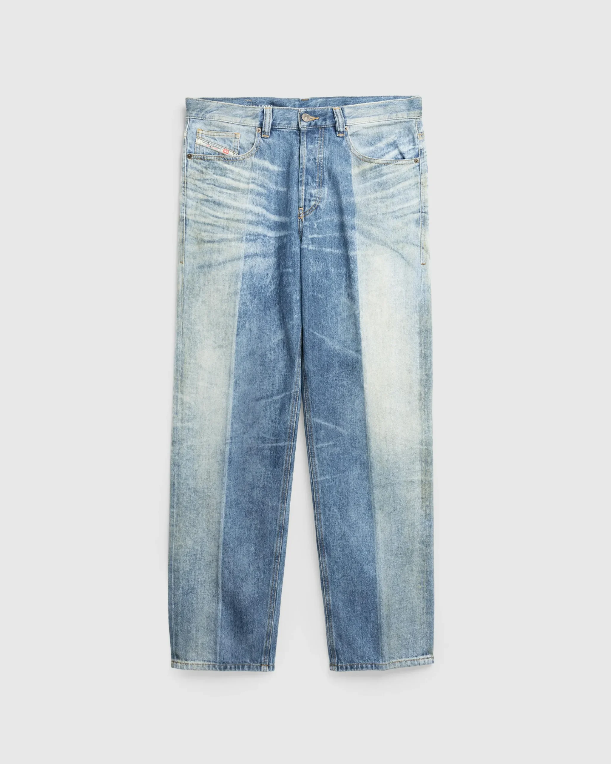 Diesel Jeans- Pants
