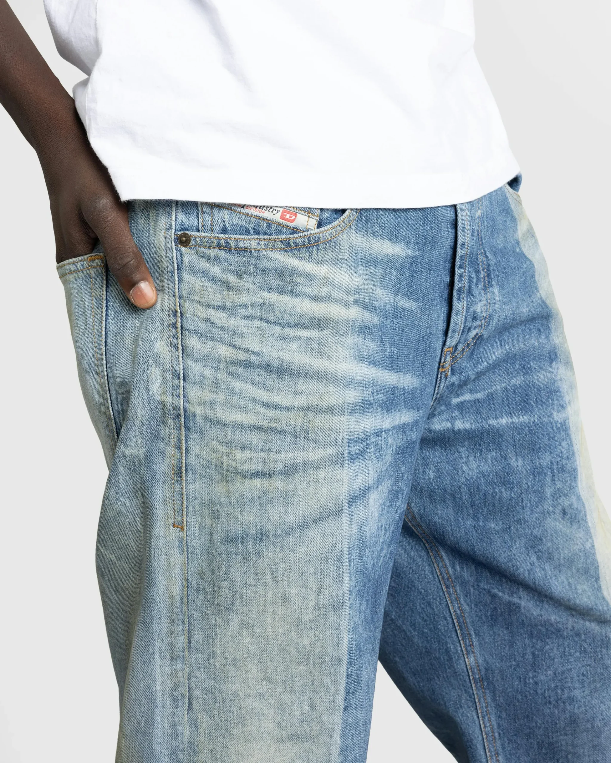 Diesel Jeans- Pants
