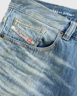 Diesel Jeans- Pants