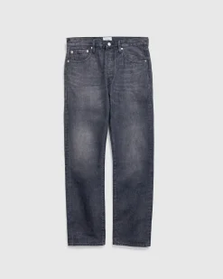 Levi's JEANS DARK GREY STONE- Pants