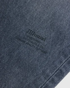Levi's JEANS DARK GREY STONE- Pants