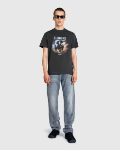Levi's JEANS GREY STONE- Pants