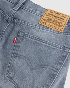 Levi's JEANS GREY STONE- Pants
