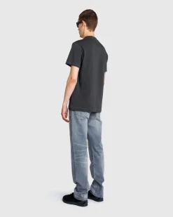 Levi's JEANS GREY STONE- Pants