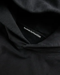 Stockholm Surfboard Club Jes Hoodie- Sweats